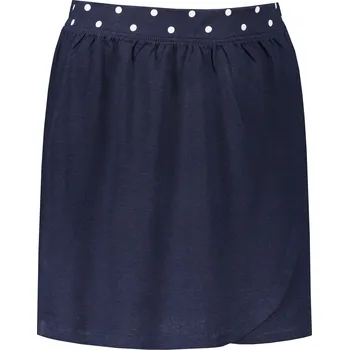 Dámská sukně Dámská sukně ALTISPORT BASHEA LSKT320 TMAVĚ MODRÁ S