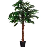Plantasia Umělý mangovník 120 cm