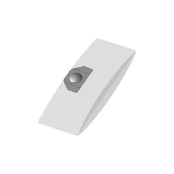 Sáček do vysavače Moulinex R 24 Papír.sáčky pro Q89