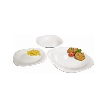 Talíř PGX 2008 332 Parma talíře talíř dezertní