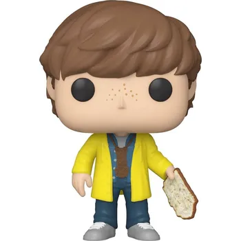 Figurka Funko POP: The Goonies - Mikey with Map