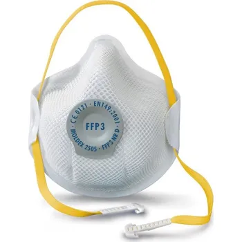 respirátor FFP3 respirátor MOLDEX 2505 NR D