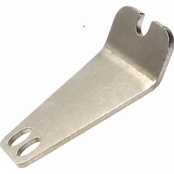 Stahovací páska Montážní nástroj na spojování zámečků plotů