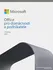 Microsoft Office 2021 pro domácnosti a podnikatele CZ krabicová verze