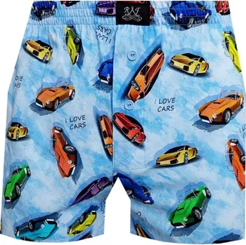 Pánské spodní prádlo Pánské Trenkoslipy FOLTÝN PTS 263 Velikost: 4XL