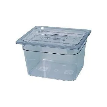 PGX 9411 065 Polykarbonátová gastronádoba GN 1/1 nádoba 1/1