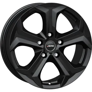 Alu kolo Autec Xenos dark 7x17 5x108 ET44 70