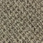 EDEL Luxusní koberec Edel Rya 139 - šedý - 4m