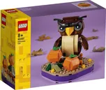 LEGO 40497 Halloweenská sova