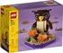 Stavebnice LEGO LEGO 40497 Halloweenská sova