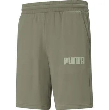 Pánské šortky Modern Basic M 585864 73 - Puma S