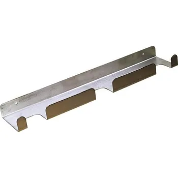 Příprava pizzy GI.METAL GIM-ACHPP Držák nástěnný