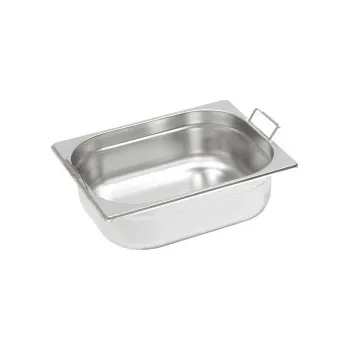 Plech na pečení GASTRONÁDOBY Gastronádoba GN 1/2-200 325x265x200