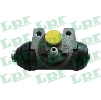 Brzdový válec Válec kolové brzdy LPR 4876