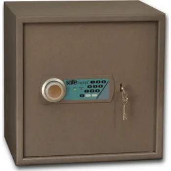 Trezor Safetronics Nábytkový sejf ZSL 43 ME