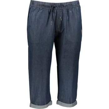 Dámské kraťasy Dámské 3/4 kalhoty ALTISPORT DARJA LPAR429 MODRÁ S