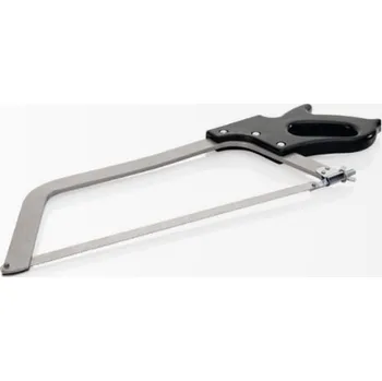 Ruční pilka PGX 1659 500 Pilka na kosti ocel pilka