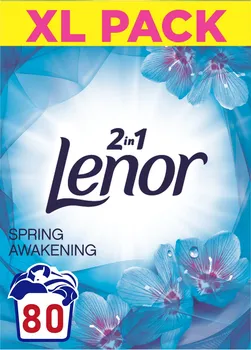 Prací prášek Lenor Spring Awakening