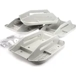 Opěrka velkoplošná pro opěrné nohy AL-KO Big Foot sada 4ks