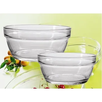 PGX 2005 343 Miska Master sklo 0,2 l