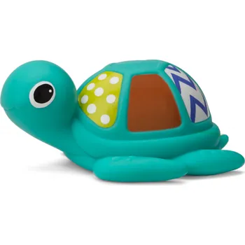 vodní stůl Infantino Želvička Jumbo do koupele