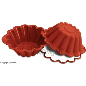 Nádoba na pečení SILIKOMART SLM-SFT522 Forma Uniflex