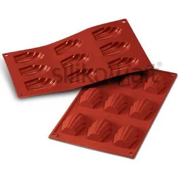 Nádoba na pečení SILIKOMART SLM-SF032 Forma skupinová