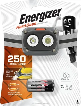 Čelovka Energizer Magnetická čelovka Hard Case Pro Magnet Headlight