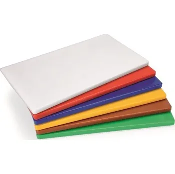 Kuchyňské prkénko PGX 1830 503 Krájecí barevné prkno na nožičkách s 6 nožičkami