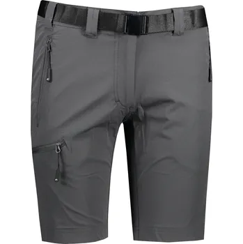 Dámské kraťasy Dámské kraťasy JAMES NICHOLSON JN1203 CARBON XXL