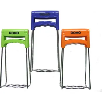 Zavařovací hrnec DOMO DO 42VS Vytahovací kleště zavař.skl