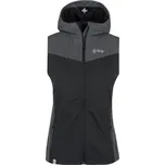 Kilpi Cortina-W PL0017KIBLK42 černá