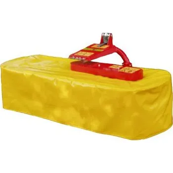 Příslušenství pro zahradní traktor Šálek s.r.o. | Disková sekačka přední ŠÁLEK DSF-1650