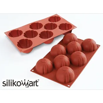 Nádoba na pečení SILIKOMART SLM-SF159 Forma skupinová