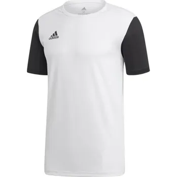 Pánské tričko Pánský fotbalový dres Estro 19 JSY M DP3234 - Adidas 116CM