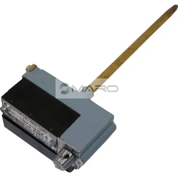 Příslušenství pro ohřívač vody Tatramat Náhradní díl Termostat ohřívače TH164, 30 - 160 °C, čidlo 17 cm, 9032315