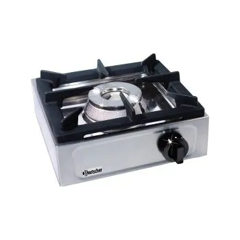 Vařič Bartscher 105.9503 Stolní plynový vařič 1 hořák