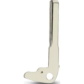 Autoklíč Náhradní planžeta pro klíč Mercedes-Benz (48MC101) EIC-194-1