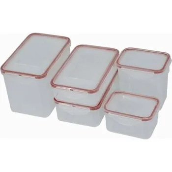 Dóza na potraviny PGX 9310 080 Vzduchotěsná dóza na potraviny 0,8 l