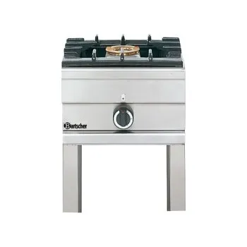 Sporák Bartscher 105.9403 Stolička plynová - 7 kW