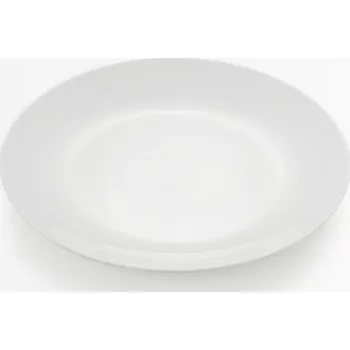 Talíř PGX 4850 230 Talíř mělký bílý porcelán Asolia talíř mělký