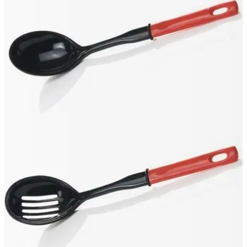 Příbor PGX 7048 070 001 Lžíce servírovací nylon 30 cm plné