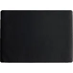 Prostírání Asa Selection 33x46cm imitace kůže černá
