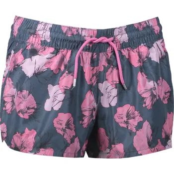 Dámské kraťasy Dámské šortky ALTISPORT BARBA LPAT512 FIALOVÁ L