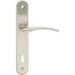 Cobra Zeus PZ90 klika/klika 90 mm nikl…