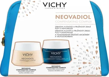Kosmetická sada Vichy Neovadiol Compensating Complex vánoční set 2021