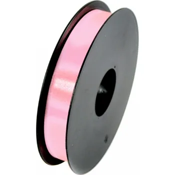 Stuha Stuha 2/100 - kotouč - růžová