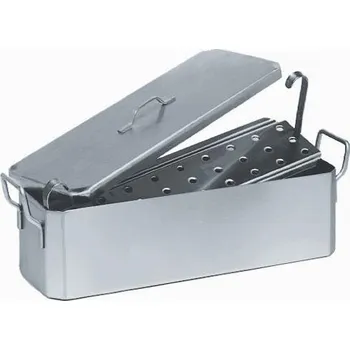 pekáč PGX 2065 601 Nerezový pekáč na ryby 60 x 20 x 14 cm