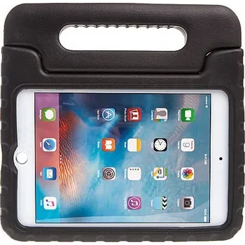 Pouzdro na tablet Ochranné pouzdro pro děti pro Apple iPad mini 4 (2015), iPad mini 5 (2019), černé