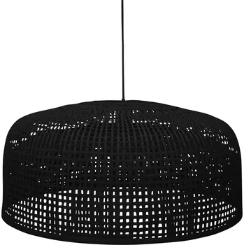 BePureHome Závěsná lampa CONSTRUCT černá 801088-Z